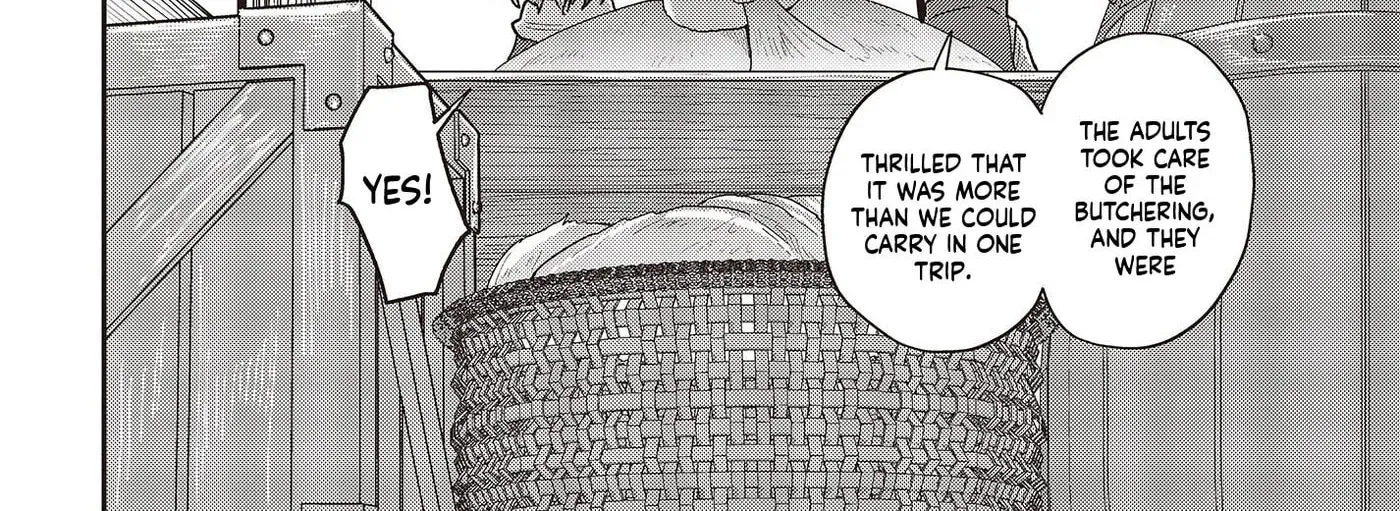 Tensei shite Arayuru Mono ni Sukarenagara Isekai de Suki na Koto wo shite Ikiteiku Chapter 6 - page 29