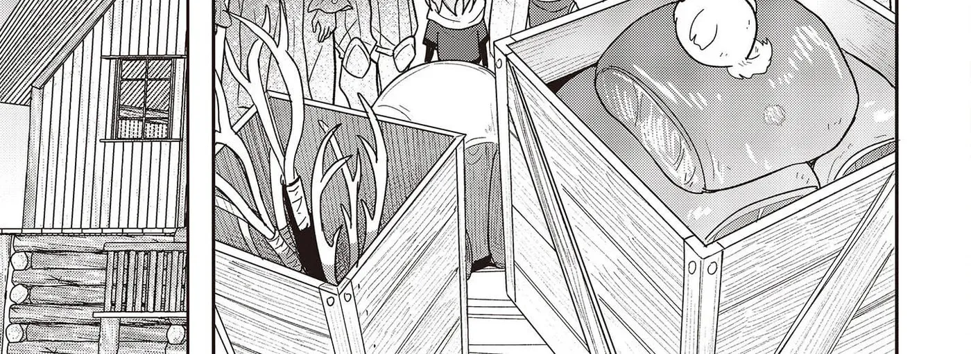 Tensei shite Arayuru Mono ni Sukarenagara Isekai de Suki na Koto wo shite Ikiteiku Chapter 6 - page 31