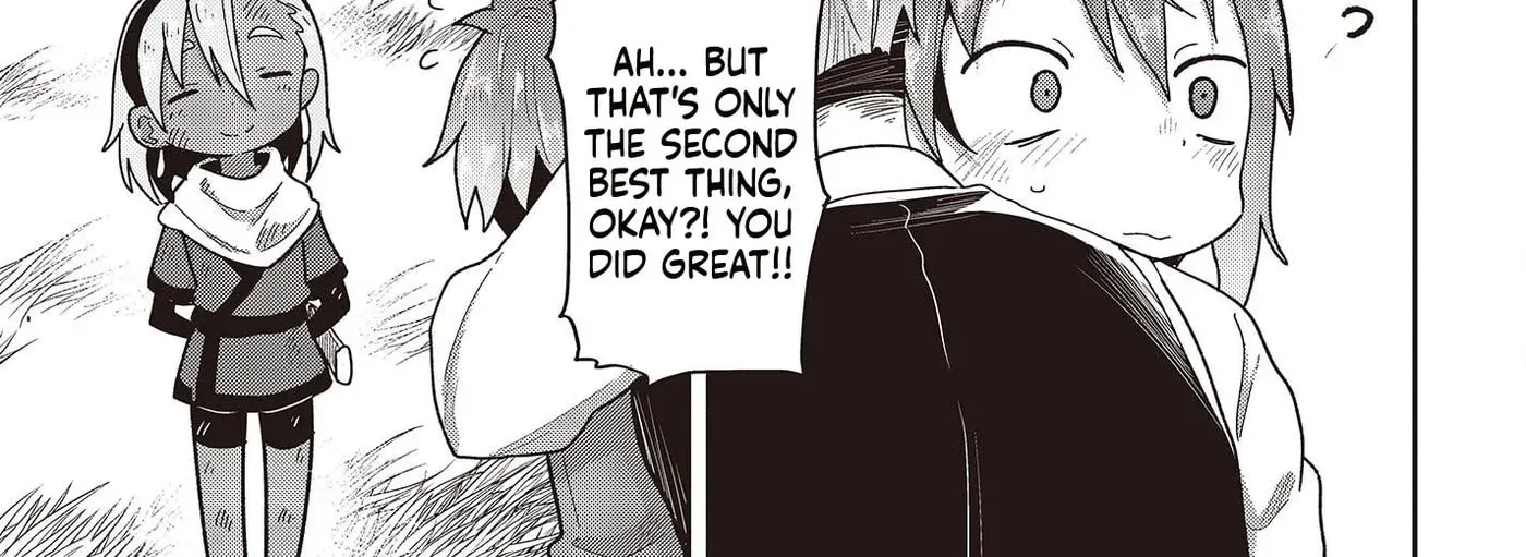 Tensei shite Arayuru Mono ni Sukarenagara Isekai de Suki na Koto wo shite Ikiteiku Chapter 6 - page 35