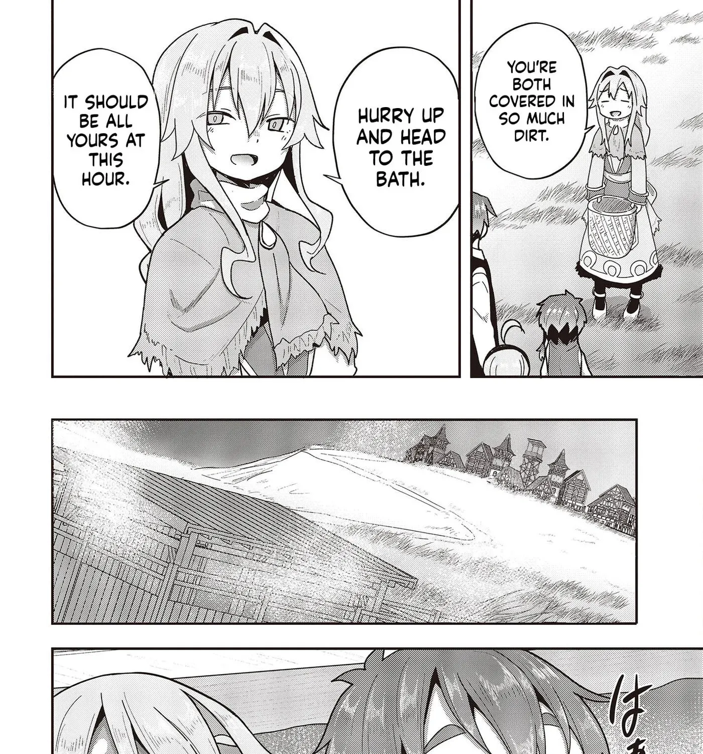Tensei shite Arayuru Mono ni Sukarenagara Isekai de Suki na Koto wo shite Ikiteiku Chapter 6 - page 36