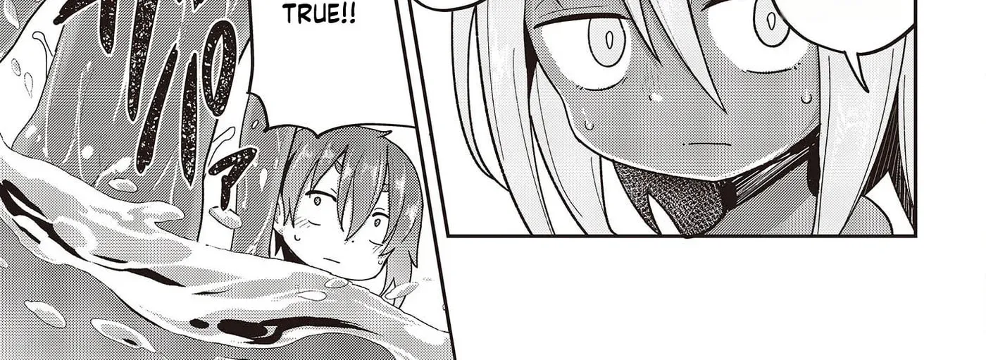 Tensei shite Arayuru Mono ni Sukarenagara Isekai de Suki na Koto wo shite Ikiteiku Chapter 6 - page 39