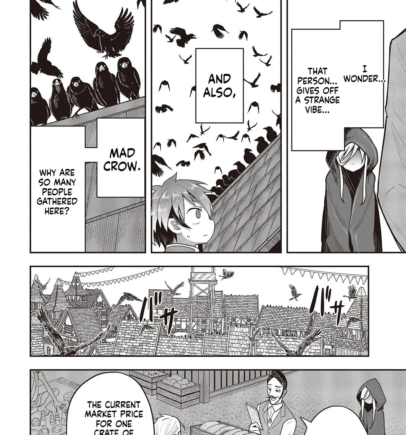 Tensei shite Arayuru Mono ni Sukarenagara Isekai de Suki na Koto wo shite Ikiteiku Chapter 6 - page 48