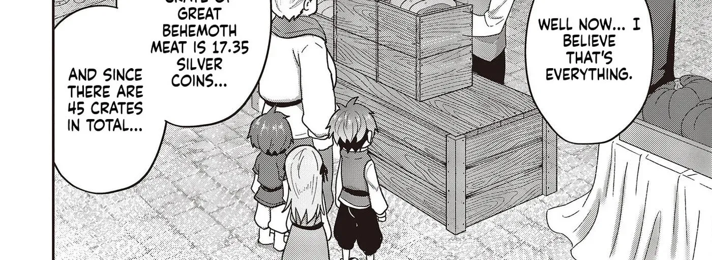 Tensei shite Arayuru Mono ni Sukarenagara Isekai de Suki na Koto wo shite Ikiteiku Chapter 6 - page 49