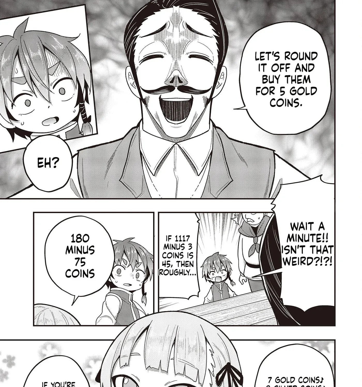 Tensei shite Arayuru Mono ni Sukarenagara Isekai de Suki na Koto wo shite Ikiteiku Chapter 6 - page 50
