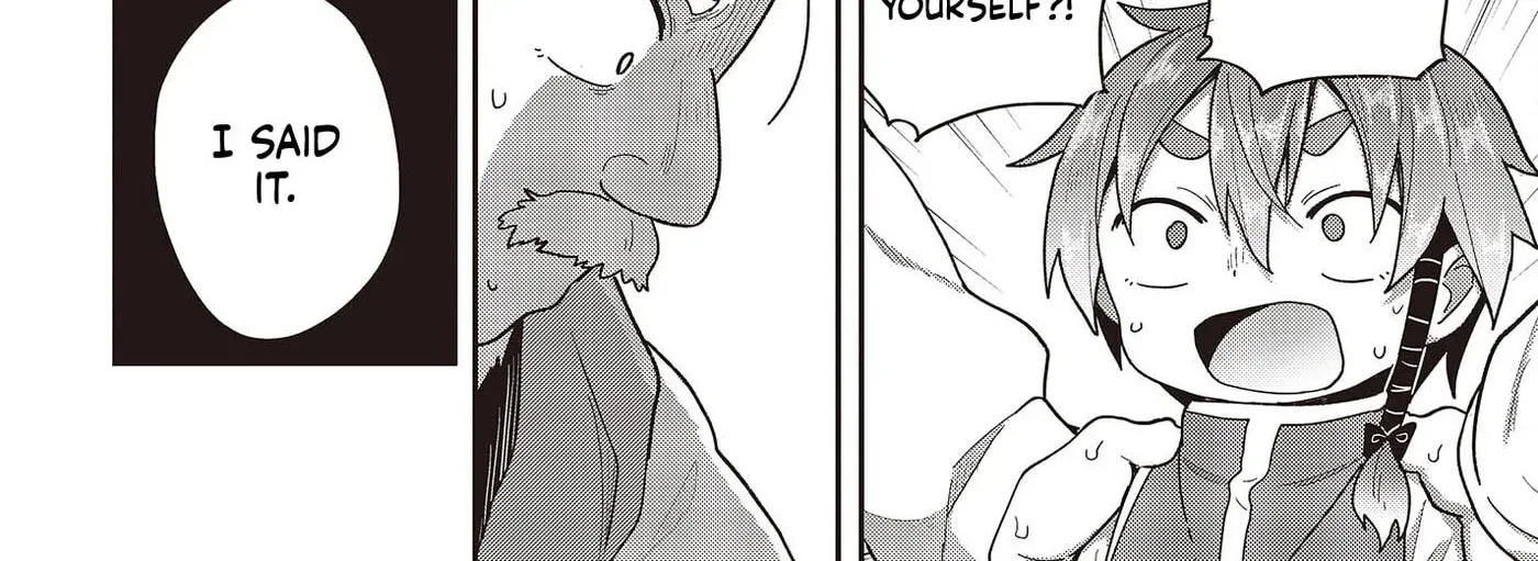 Tensei shite Arayuru Mono ni Sukarenagara Isekai de Suki na Koto wo shite Ikiteiku Chapter 6 - page 53