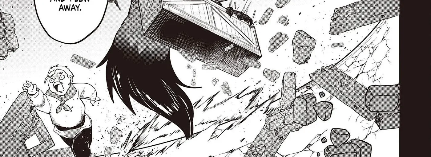 Tensei shite Arayuru Mono ni Sukarenagara Isekai de Suki na Koto wo shite Ikiteiku Chapter 6 - page 55