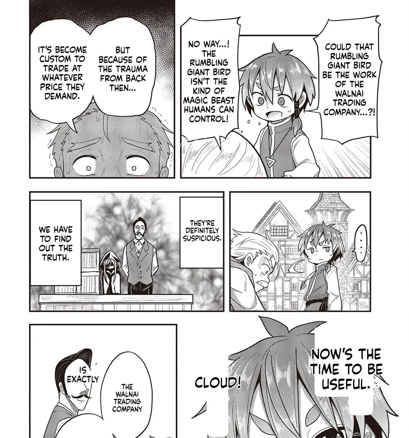 Tensei shite Arayuru Mono ni Sukarenagara Isekai de Suki na Koto wo shite Ikiteiku Chapter 6 - page 56