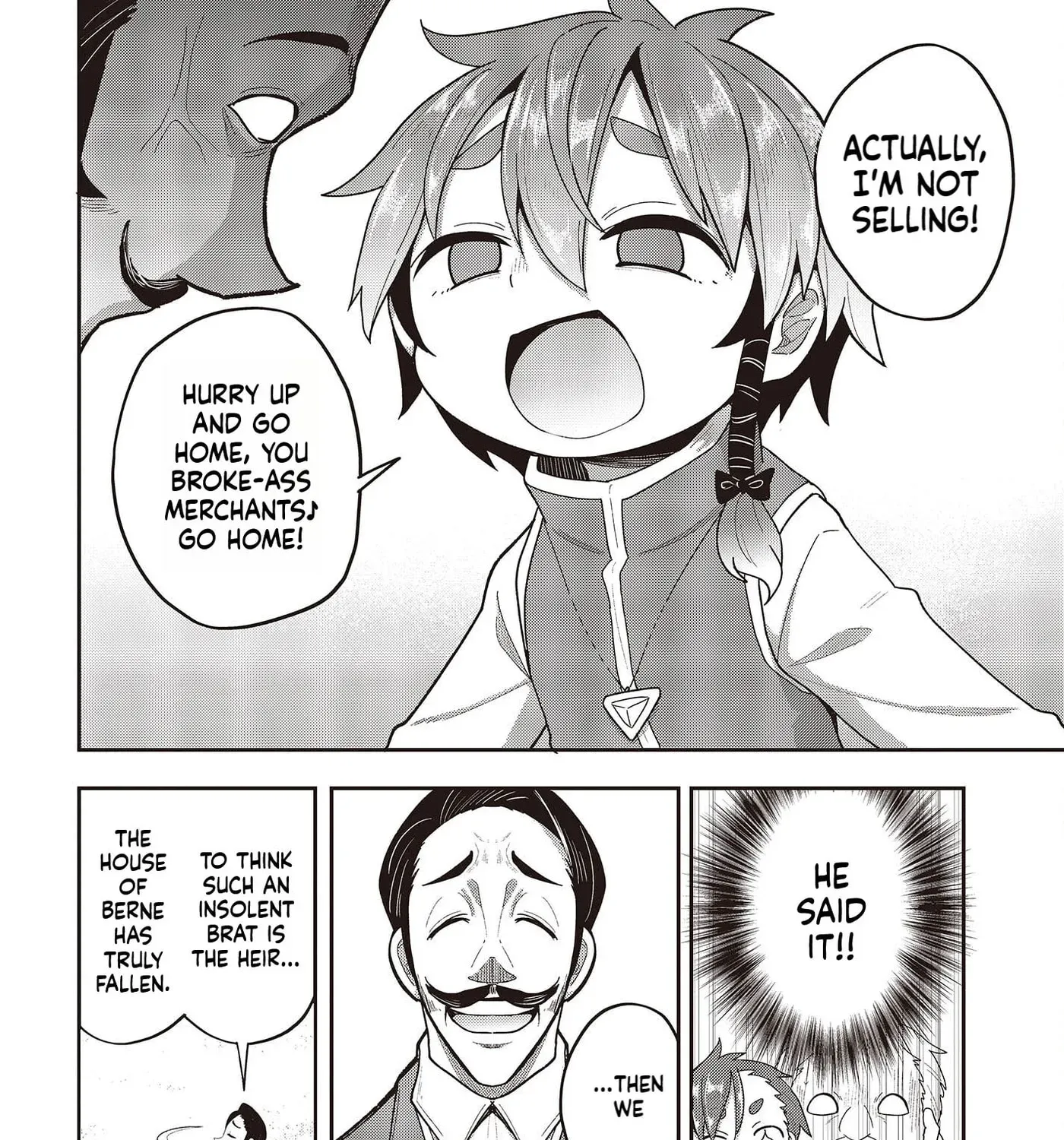 Tensei shite Arayuru Mono ni Sukarenagara Isekai de Suki na Koto wo shite Ikiteiku Chapter 6 - page 60