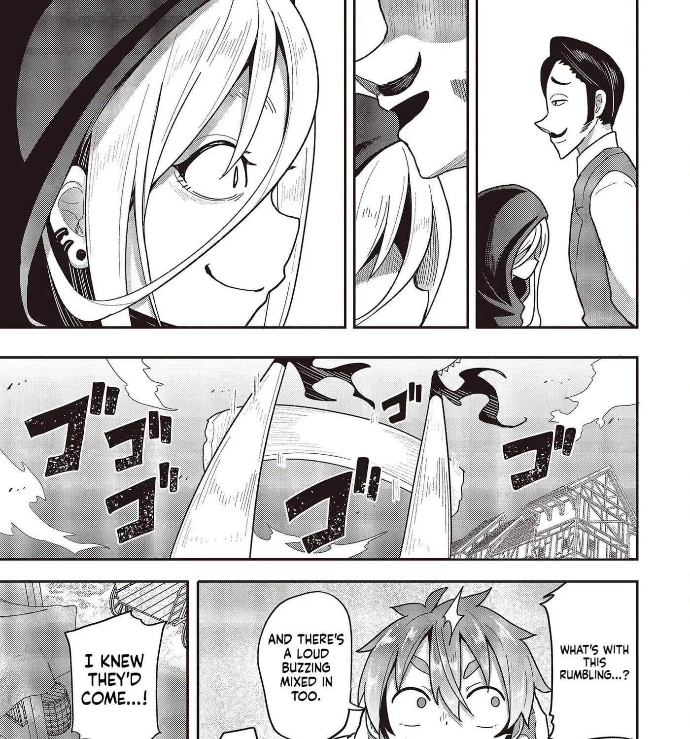 Tensei shite Arayuru Mono ni Sukarenagara Isekai de Suki na Koto wo shite Ikiteiku Chapter 6 - page 62