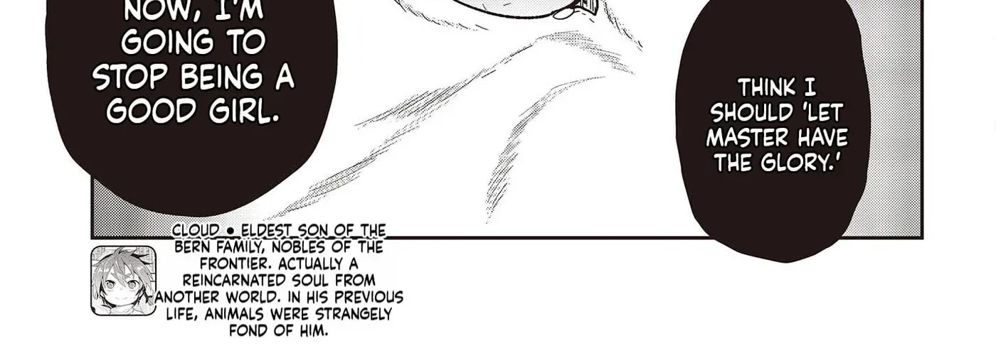 Tensei shite Arayuru Mono ni Sukarenagara Isekai de Suki na Koto wo shite Ikiteiku Chapter 6 - page 7