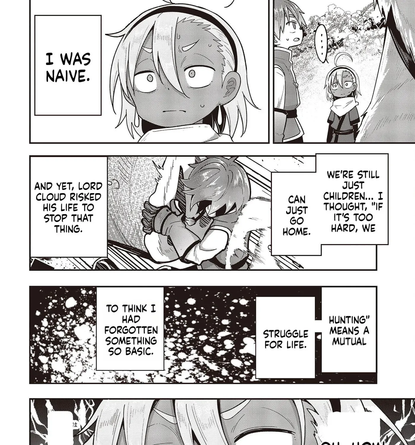 Tensei shite Arayuru Mono ni Sukarenagara Isekai de Suki na Koto wo shite Ikiteiku Chapter 6 - page 8