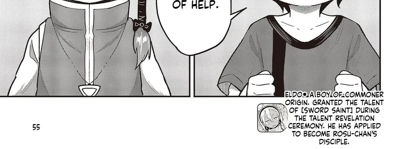 Tensei shite Arayuru Mono ni Sukarenagara Isekai de Suki na Koto wo shite Ikiteiku Chapter 7 - page 11