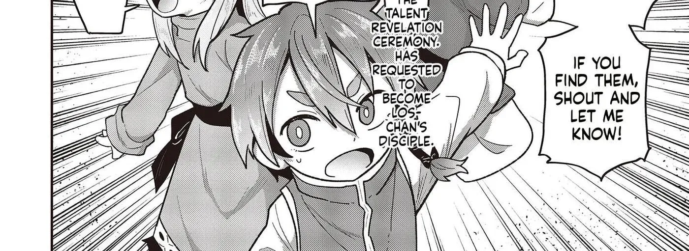 Tensei shite Arayuru Mono ni Sukarenagara Isekai de Suki na Koto wo shite Ikiteiku Chapter 7 - page 13