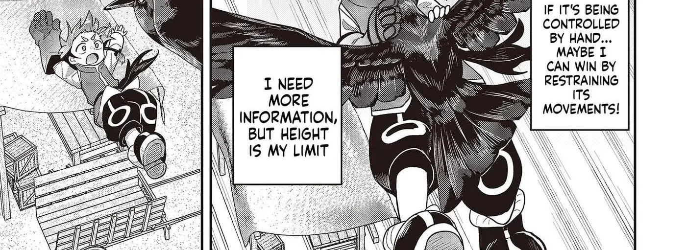 Tensei shite Arayuru Mono ni Sukarenagara Isekai de Suki na Koto wo shite Ikiteiku Chapter 7 - page 23