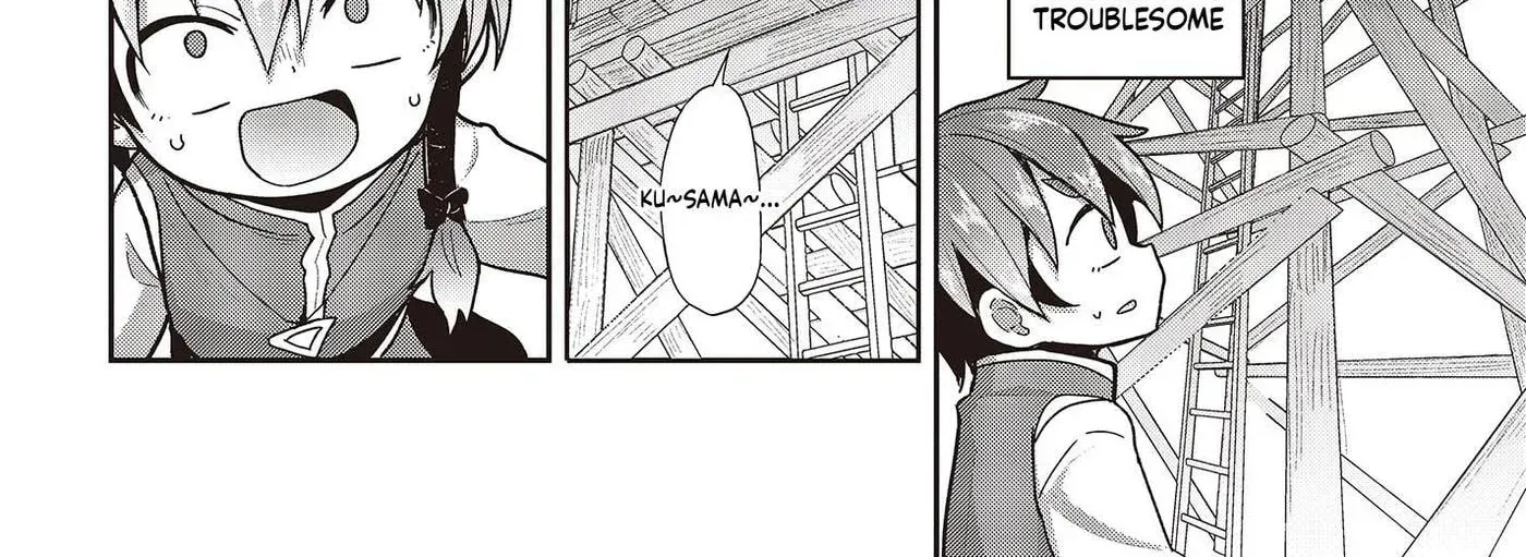 Tensei shite Arayuru Mono ni Sukarenagara Isekai de Suki na Koto wo shite Ikiteiku Chapter 7 - page 25