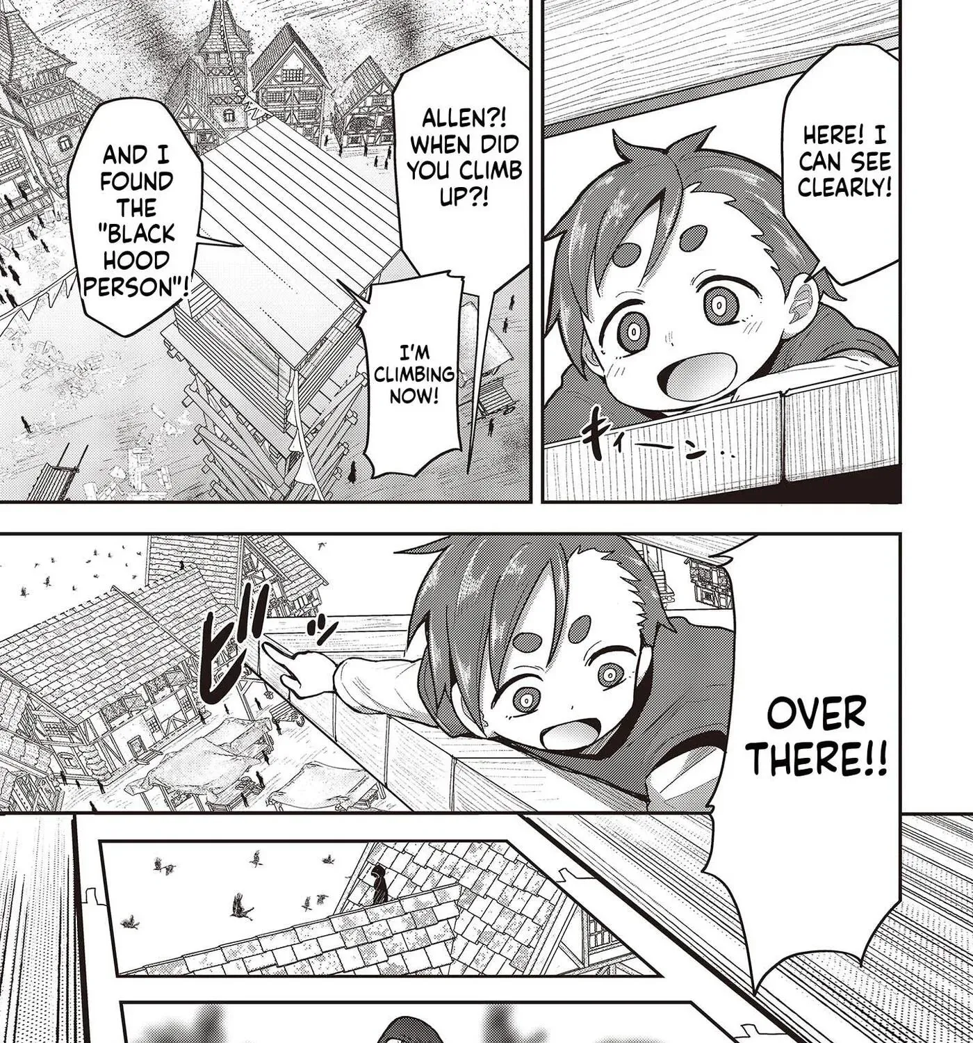 Tensei shite Arayuru Mono ni Sukarenagara Isekai de Suki na Koto wo shite Ikiteiku Chapter 7 - page 26