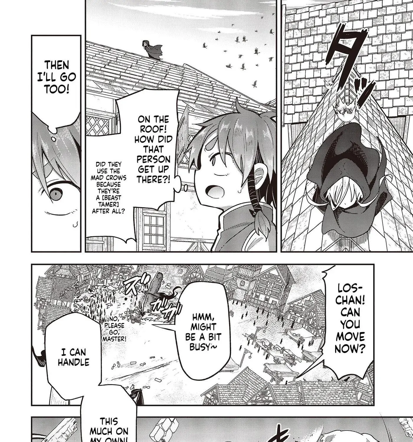 Tensei shite Arayuru Mono ni Sukarenagara Isekai de Suki na Koto wo shite Ikiteiku Chapter 7 - page 28