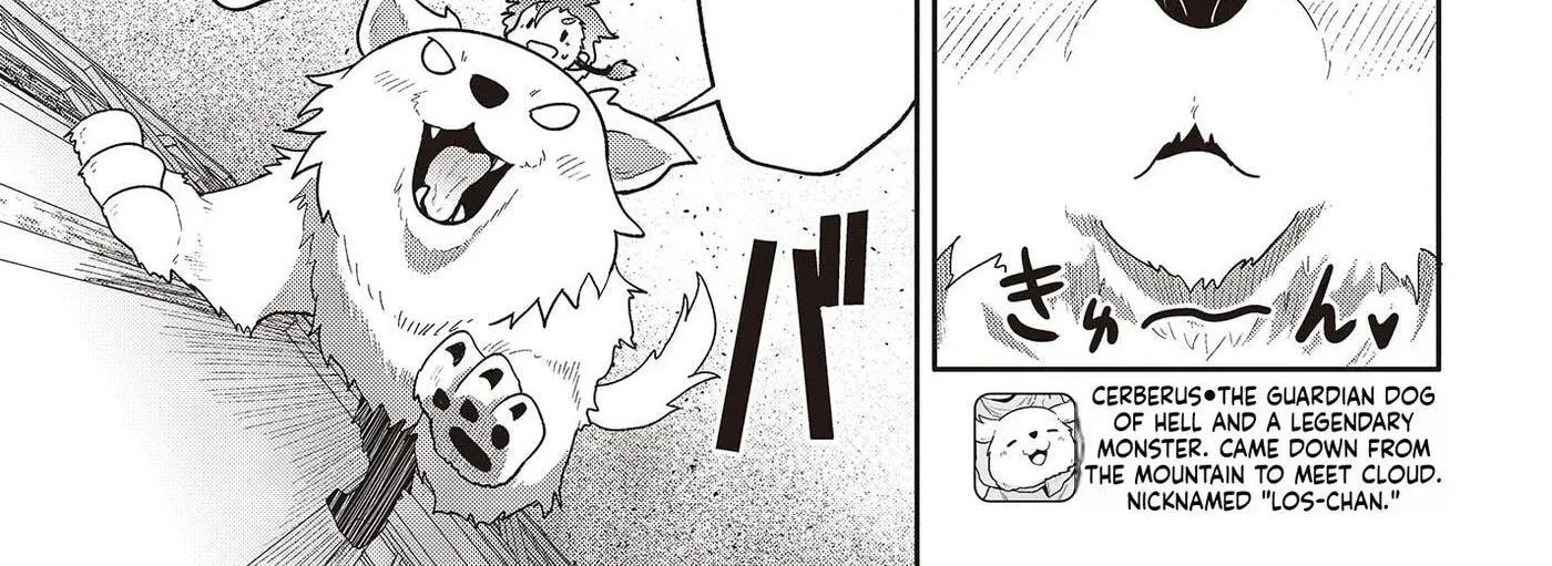 Tensei shite Arayuru Mono ni Sukarenagara Isekai de Suki na Koto wo shite Ikiteiku Chapter 7 - page 31