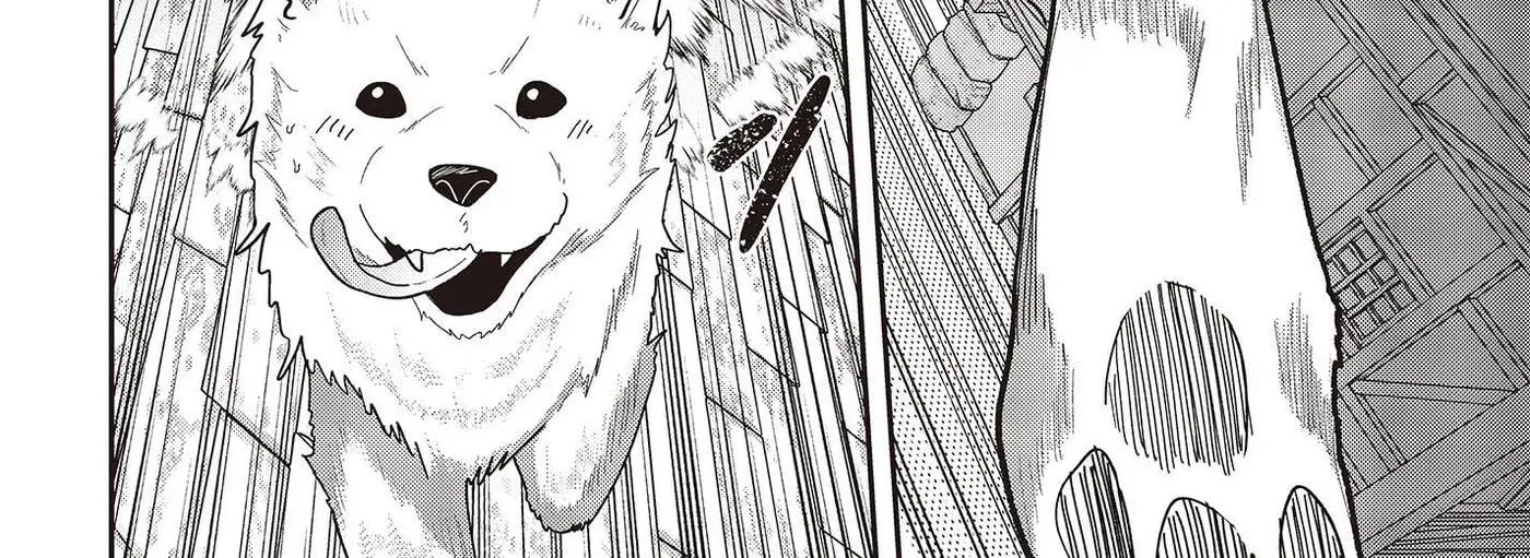 Tensei shite Arayuru Mono ni Sukarenagara Isekai de Suki na Koto wo shite Ikiteiku Chapter 7 - page 33