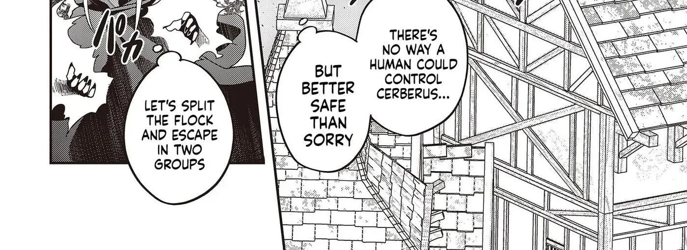 Tensei shite Arayuru Mono ni Sukarenagara Isekai de Suki na Koto wo shite Ikiteiku Chapter 7 - page 37