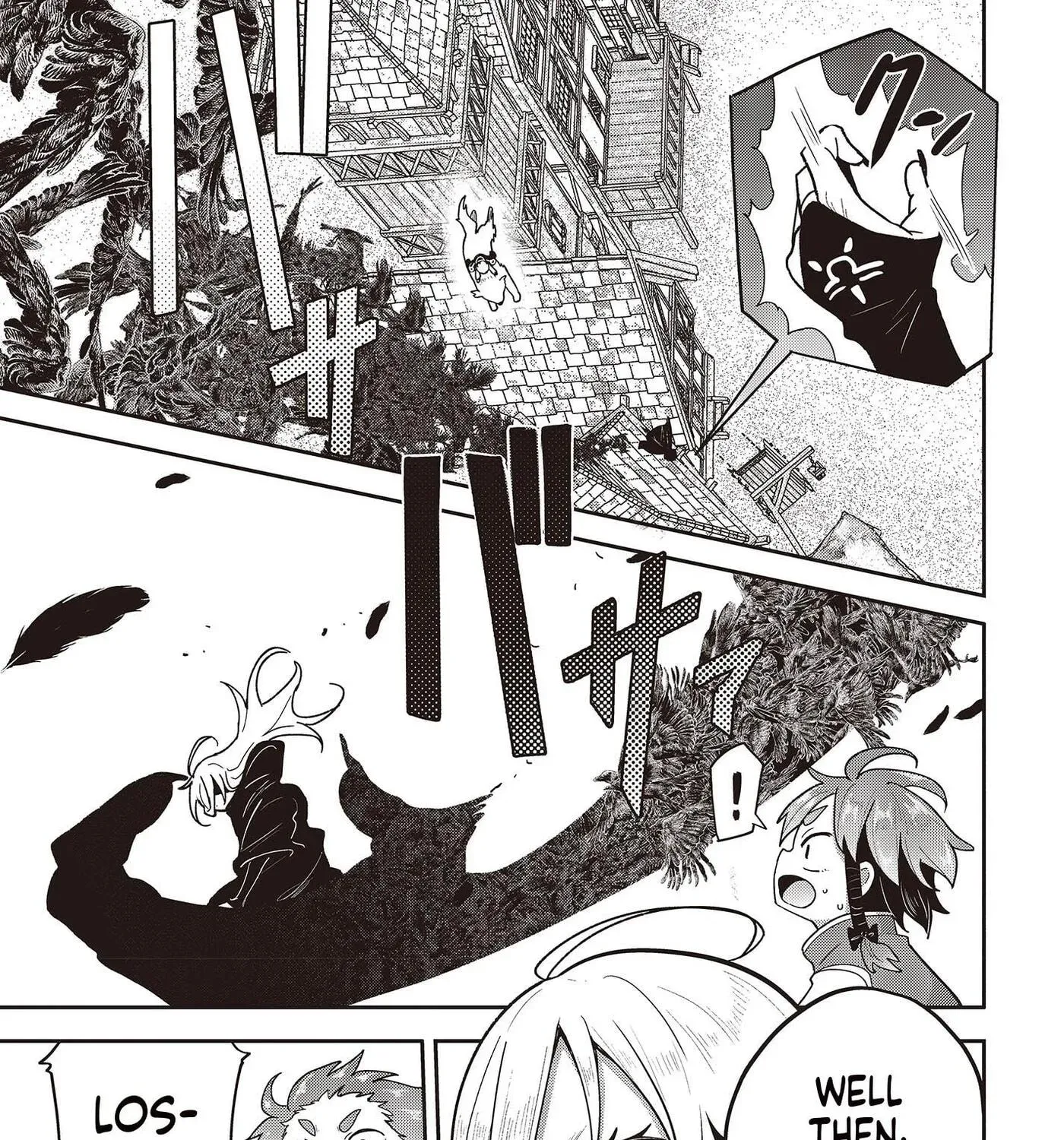 Tensei shite Arayuru Mono ni Sukarenagara Isekai de Suki na Koto wo shite Ikiteiku Chapter 7 - page 38