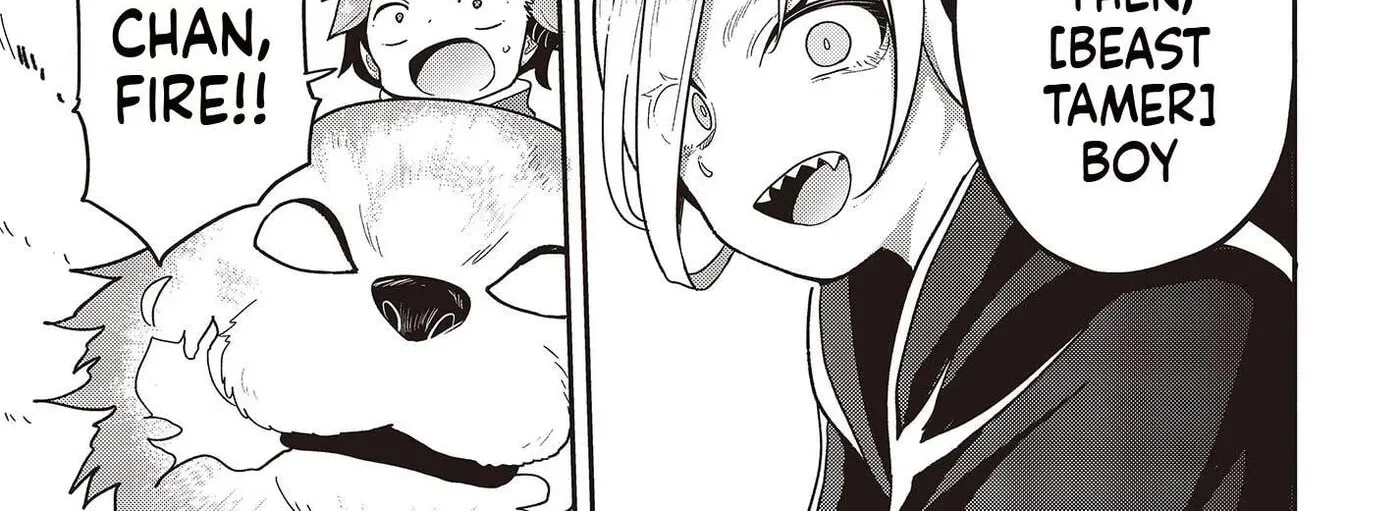 Tensei shite Arayuru Mono ni Sukarenagara Isekai de Suki na Koto wo shite Ikiteiku Chapter 7 - page 39