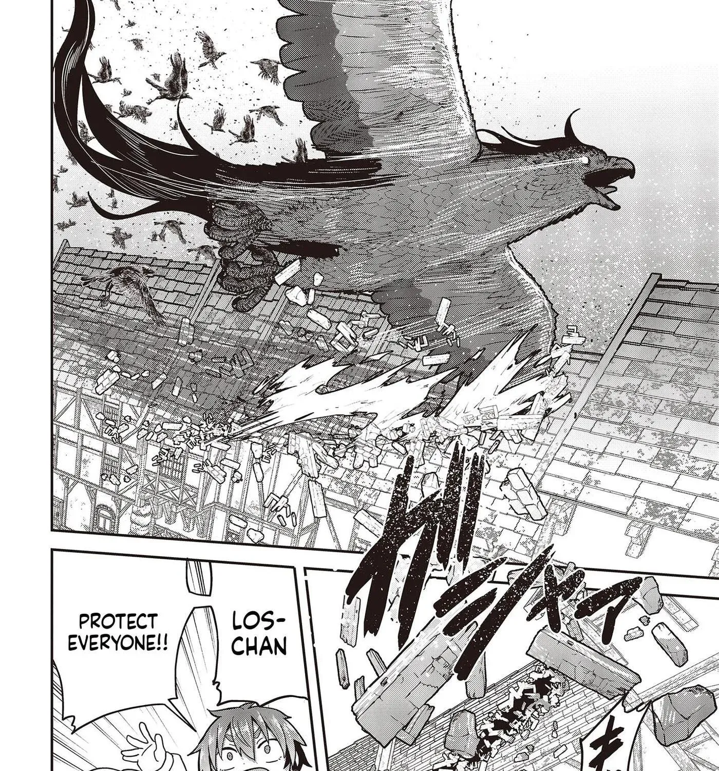 Tensei shite Arayuru Mono ni Sukarenagara Isekai de Suki na Koto wo shite Ikiteiku Chapter 7 - page 4