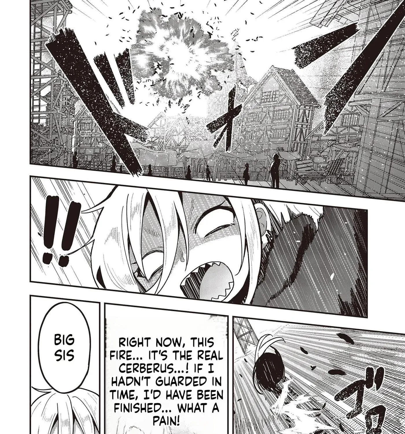 Tensei shite Arayuru Mono ni Sukarenagara Isekai de Suki na Koto wo shite Ikiteiku Chapter 7 - page 40