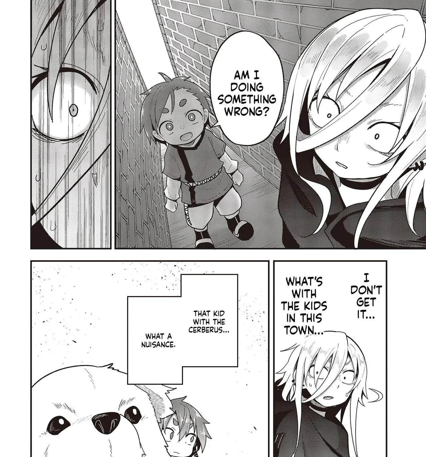 Tensei shite Arayuru Mono ni Sukarenagara Isekai de Suki na Koto wo shite Ikiteiku Chapter 7 - page 44