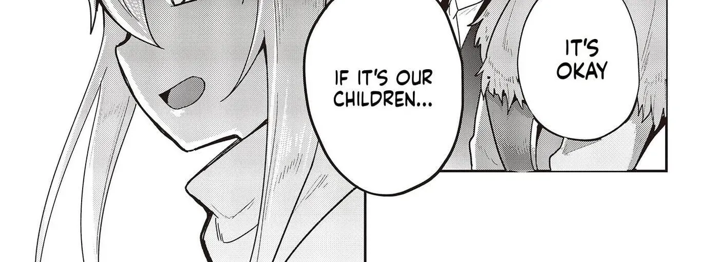 Tensei shite Arayuru Mono ni Sukarenagara Isekai de Suki na Koto wo shite Ikiteiku Chapter 7 - page 47