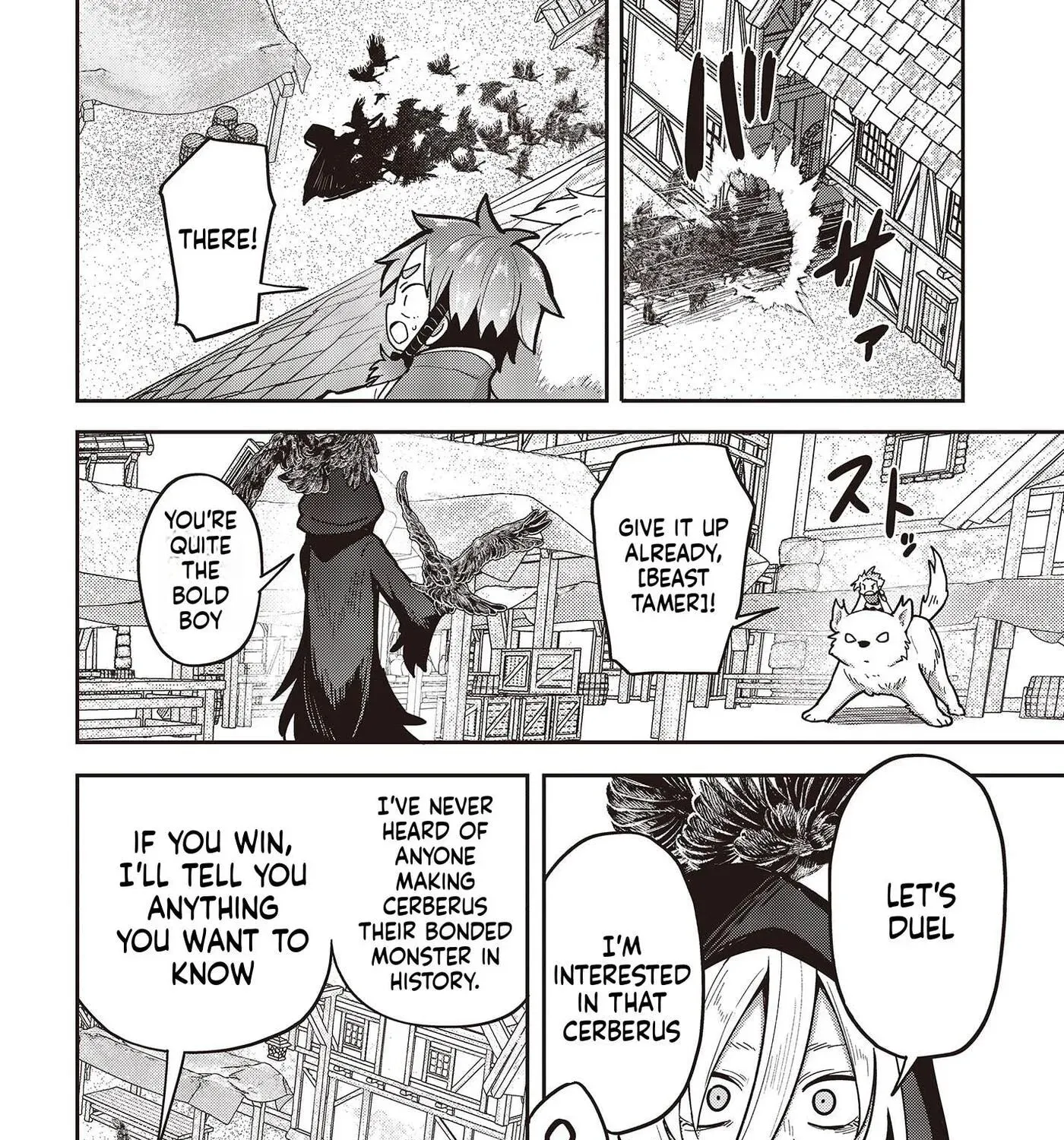 Tensei shite Arayuru Mono ni Sukarenagara Isekai de Suki na Koto wo shite Ikiteiku Chapter 7 - page 48