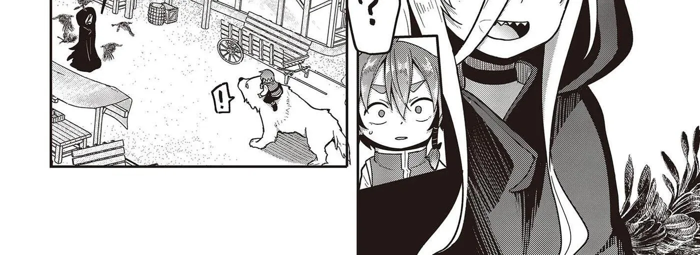 Tensei shite Arayuru Mono ni Sukarenagara Isekai de Suki na Koto wo shite Ikiteiku Chapter 7 - page 49