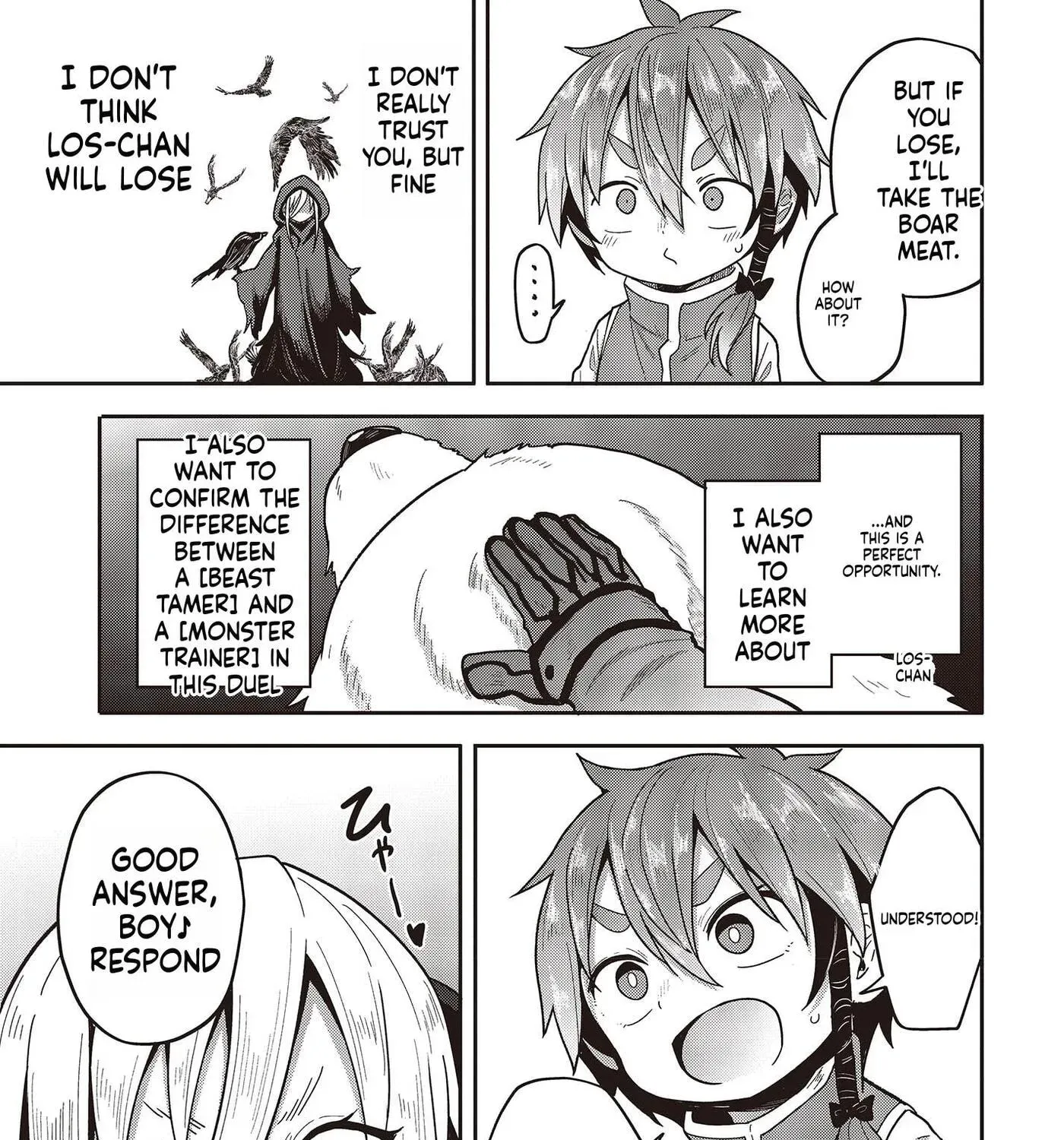 Tensei shite Arayuru Mono ni Sukarenagara Isekai de Suki na Koto wo shite Ikiteiku Chapter 7 - page 50