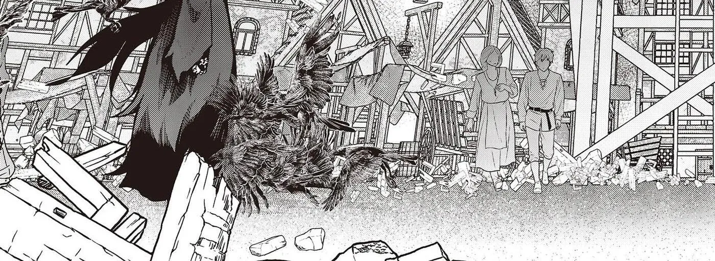 Tensei shite Arayuru Mono ni Sukarenagara Isekai de Suki na Koto wo shite Ikiteiku Chapter 7 - page 55