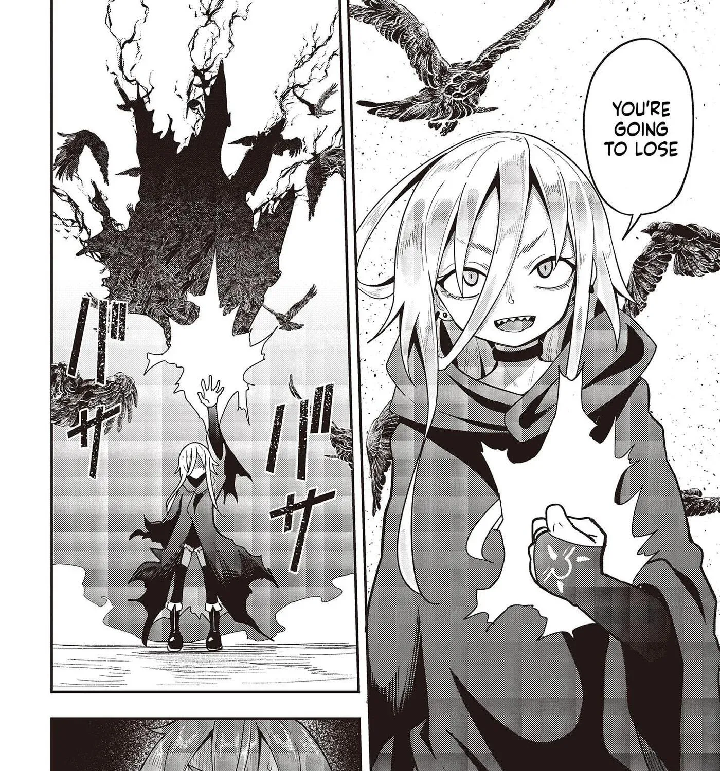 Tensei shite Arayuru Mono ni Sukarenagara Isekai de Suki na Koto wo shite Ikiteiku Chapter 7 - page 56