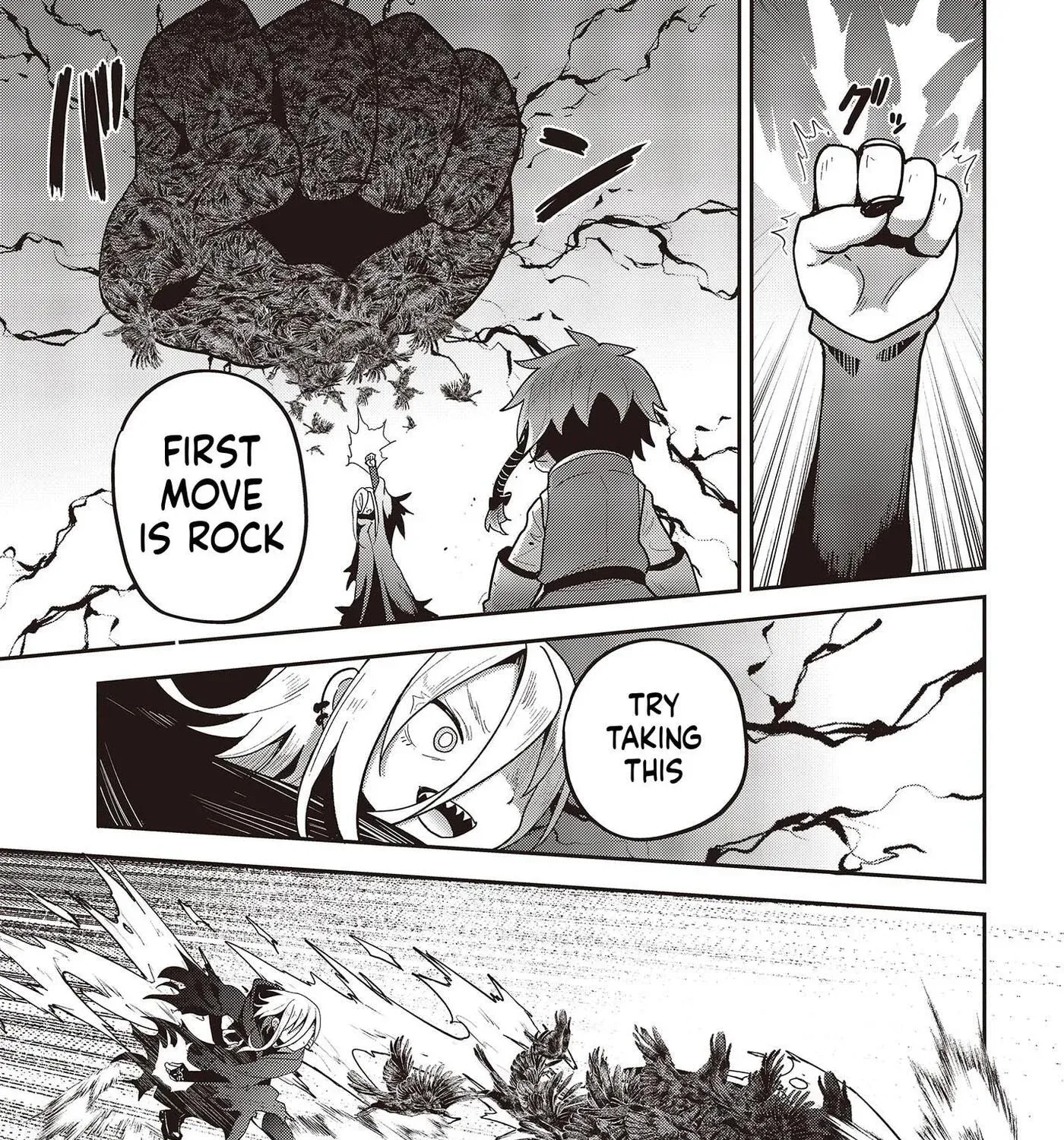 Tensei shite Arayuru Mono ni Sukarenagara Isekai de Suki na Koto wo shite Ikiteiku Chapter 7 - page 58