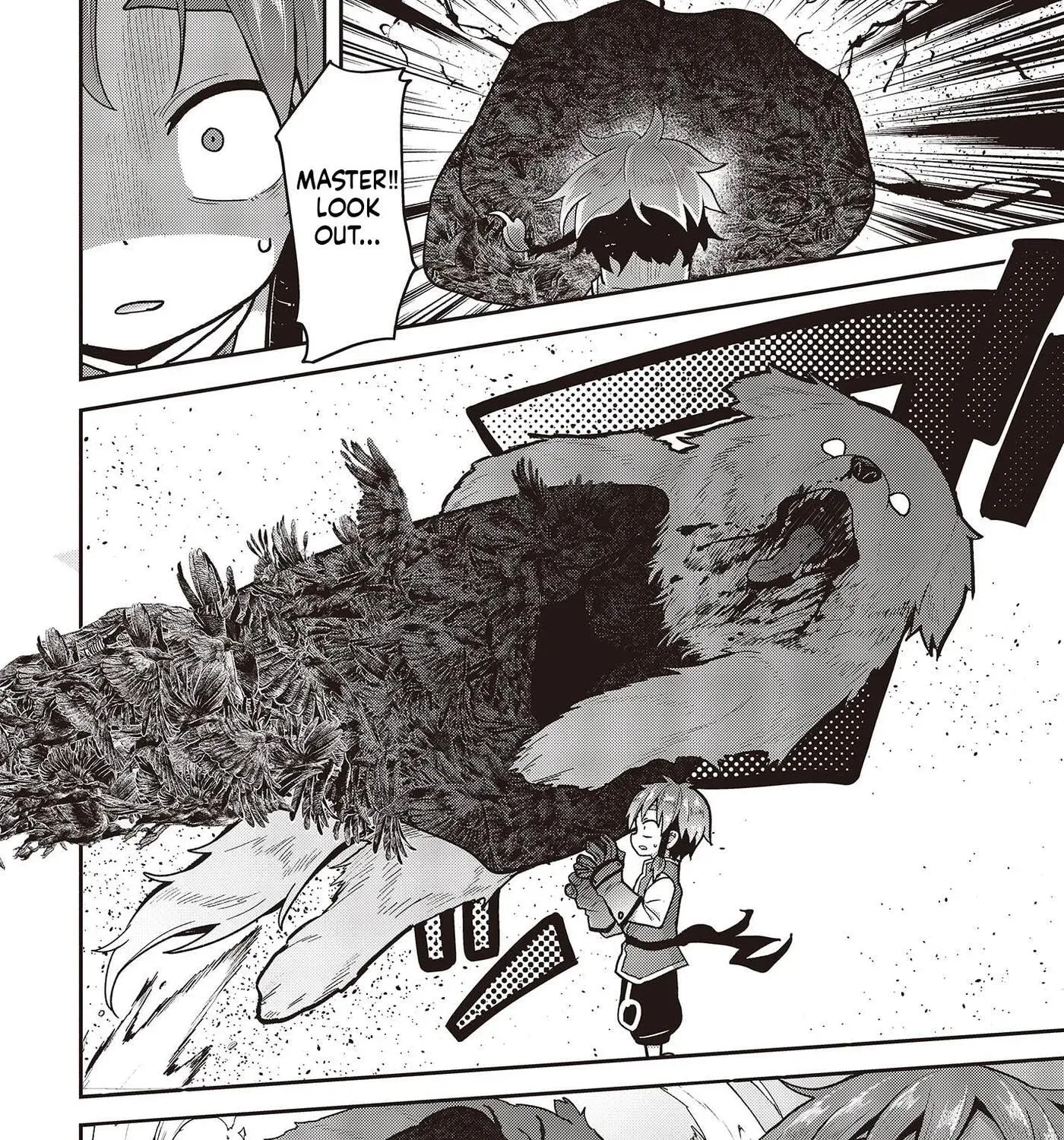 Tensei shite Arayuru Mono ni Sukarenagara Isekai de Suki na Koto wo shite Ikiteiku Chapter 7 - page 60