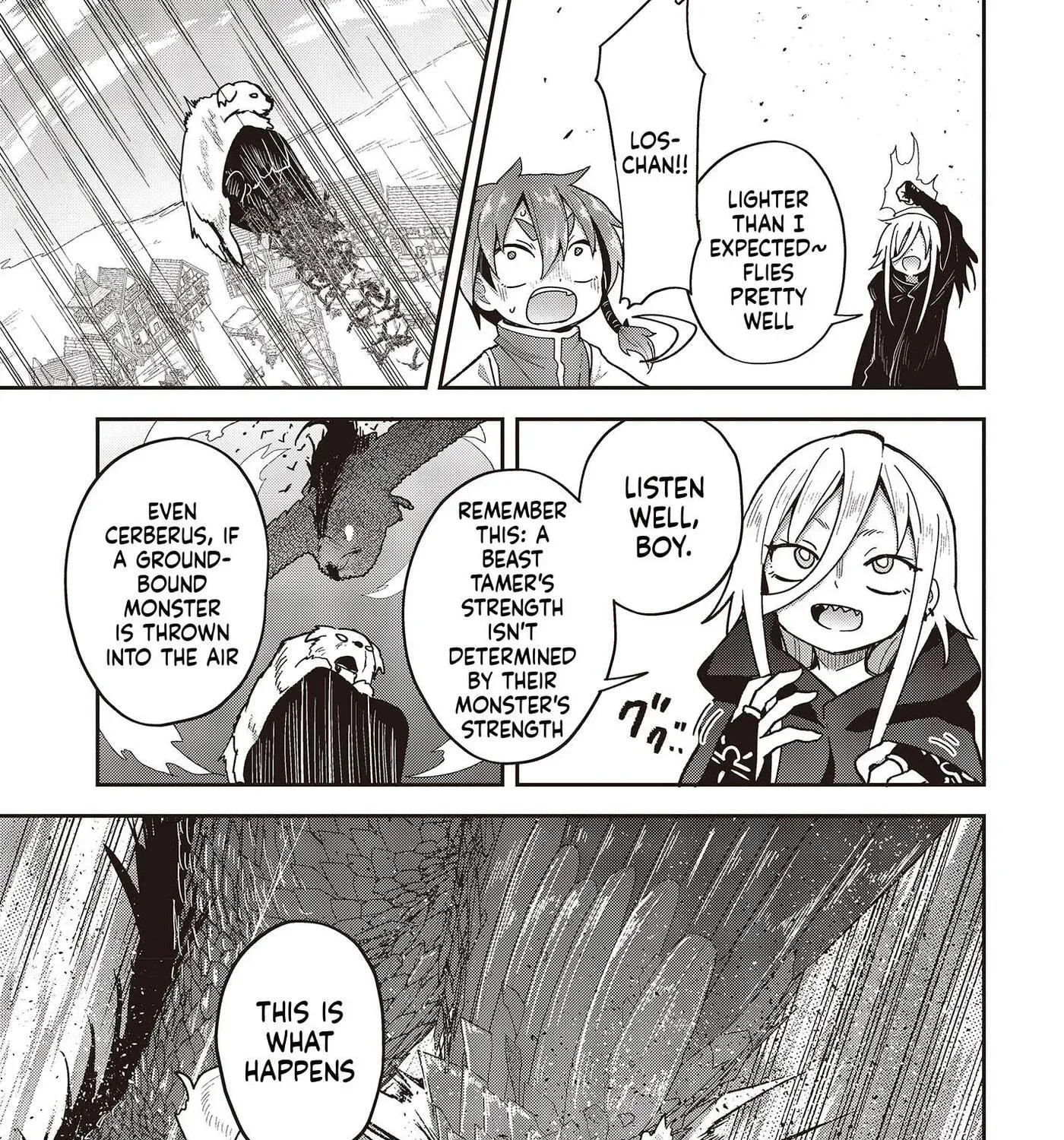 Tensei shite Arayuru Mono ni Sukarenagara Isekai de Suki na Koto wo shite Ikiteiku Chapter 7 - page 62