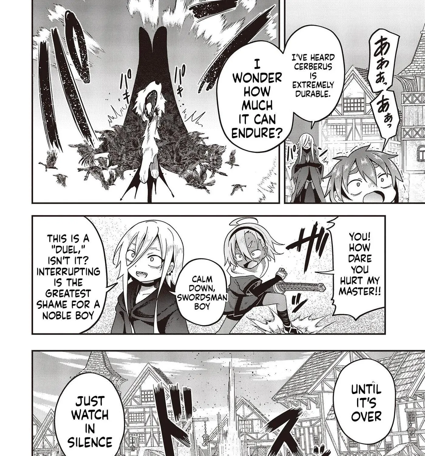 Tensei shite Arayuru Mono ni Sukarenagara Isekai de Suki na Koto wo shite Ikiteiku Chapter 7 - page 64