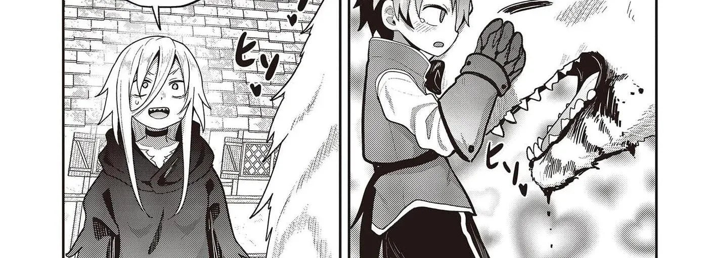 Tensei shite Arayuru Mono ni Sukarenagara Isekai de Suki na Koto wo shite Ikiteiku Chapter 7 - page 67