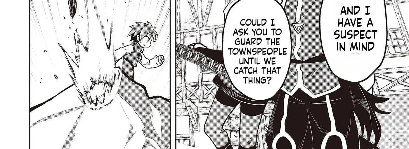 Tensei shite Arayuru Mono ni Sukarenagara Isekai de Suki na Koto wo shite Ikiteiku Chapter 7 - page 9
