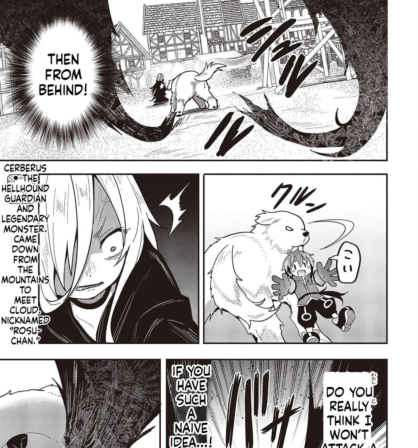 Tensei shite Arayuru Mono ni Sukarenagara Isekai de Suki na Koto wo shite Ikiteiku Chapter 8 - page 14