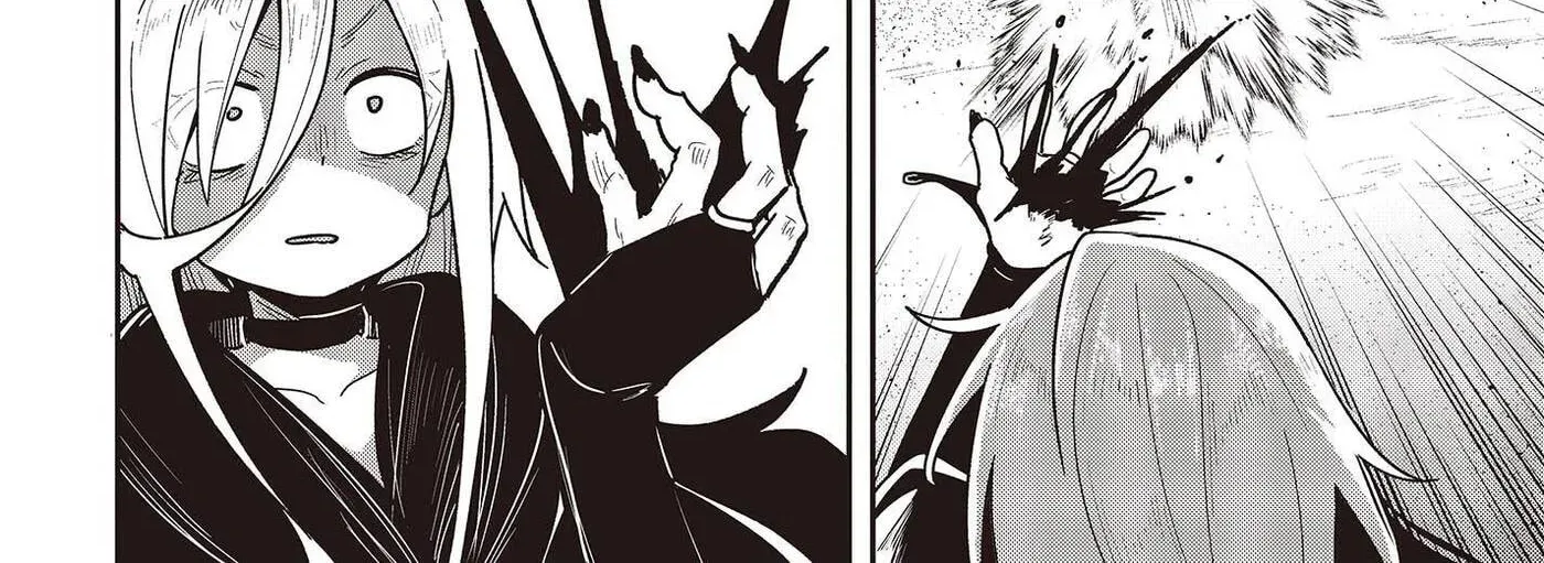 Tensei shite Arayuru Mono ni Sukarenagara Isekai de Suki na Koto wo shite Ikiteiku Chapter 8 - page 17