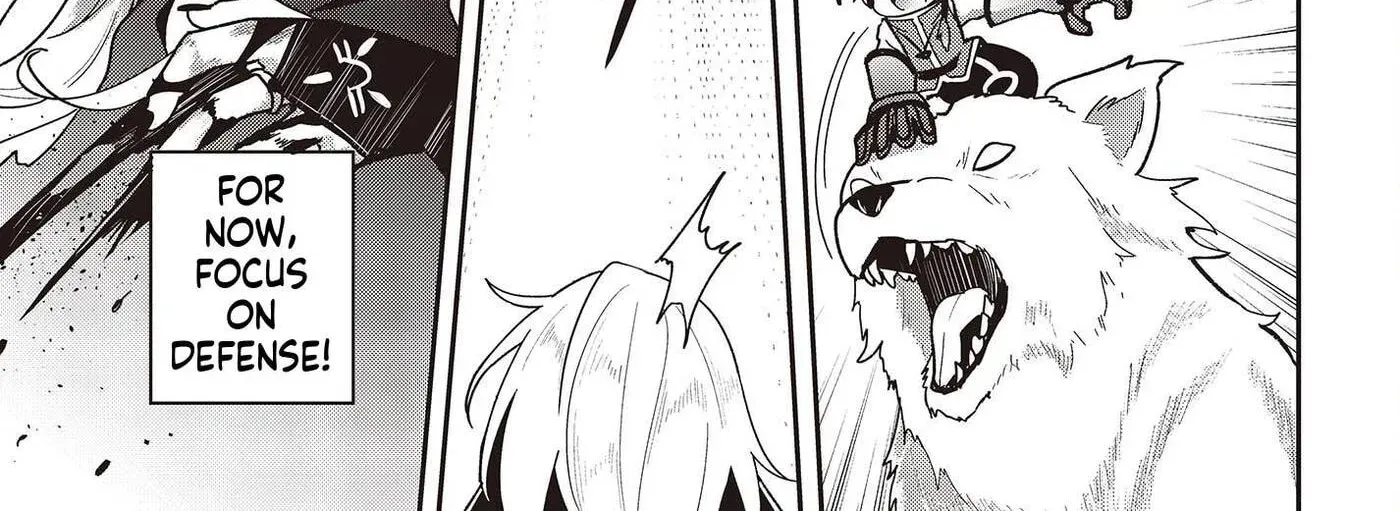 Tensei shite Arayuru Mono ni Sukarenagara Isekai de Suki na Koto wo shite Ikiteiku Chapter 8 - page 19