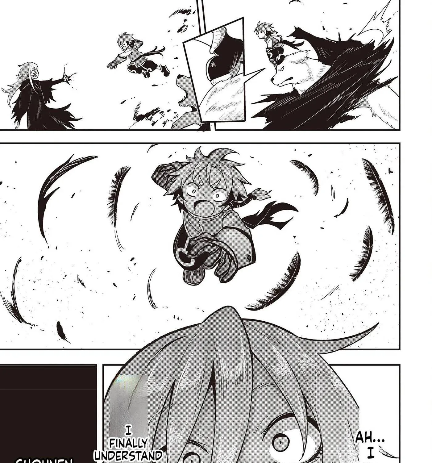 Tensei shite Arayuru Mono ni Sukarenagara Isekai de Suki na Koto wo shite Ikiteiku Chapter 8 - page 22