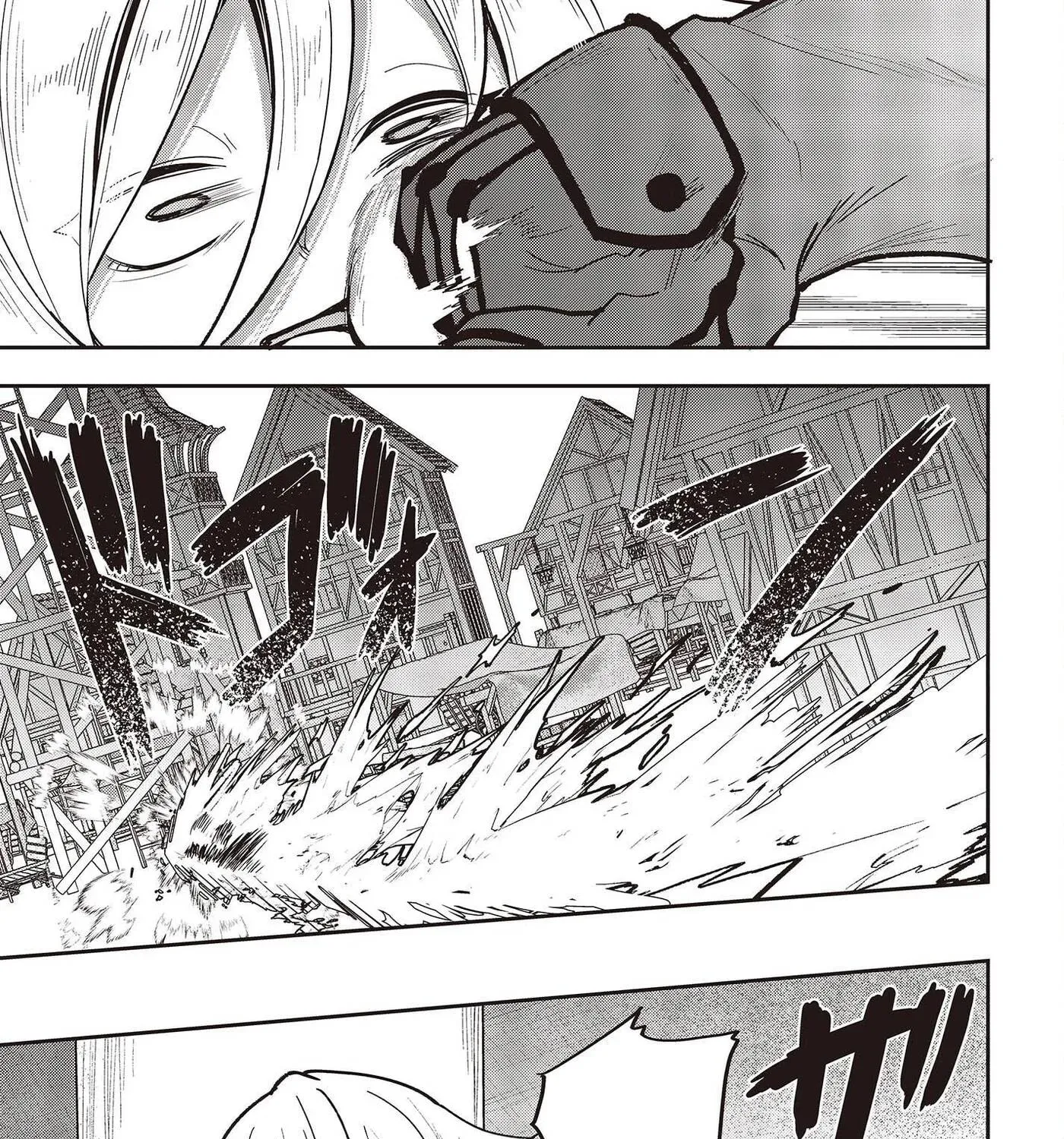 Tensei shite Arayuru Mono ni Sukarenagara Isekai de Suki na Koto wo shite Ikiteiku Chapter 8 - page 26