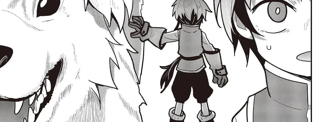 Tensei shite Arayuru Mono ni Sukarenagara Isekai de Suki na Koto wo shite Ikiteiku Chapter 8 - page 3