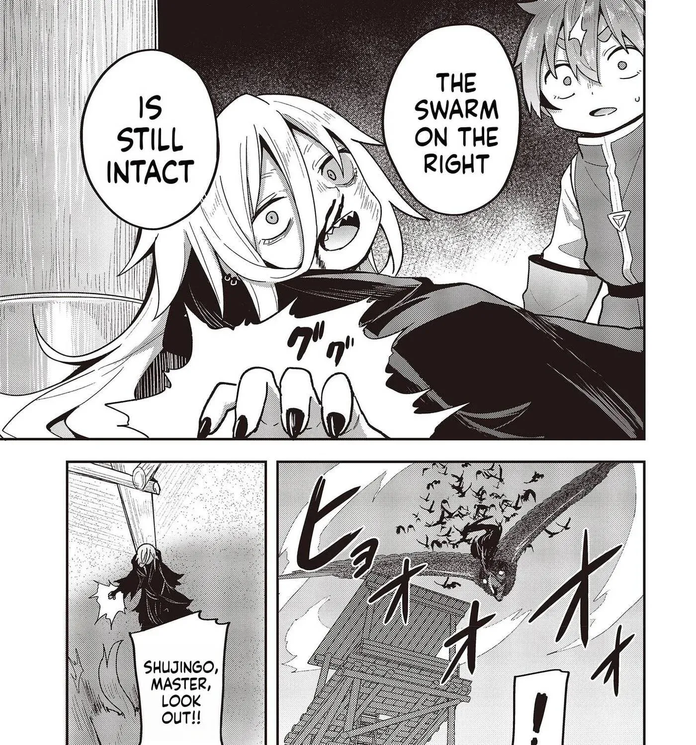 Tensei shite Arayuru Mono ni Sukarenagara Isekai de Suki na Koto wo shite Ikiteiku Chapter 8 - page 30