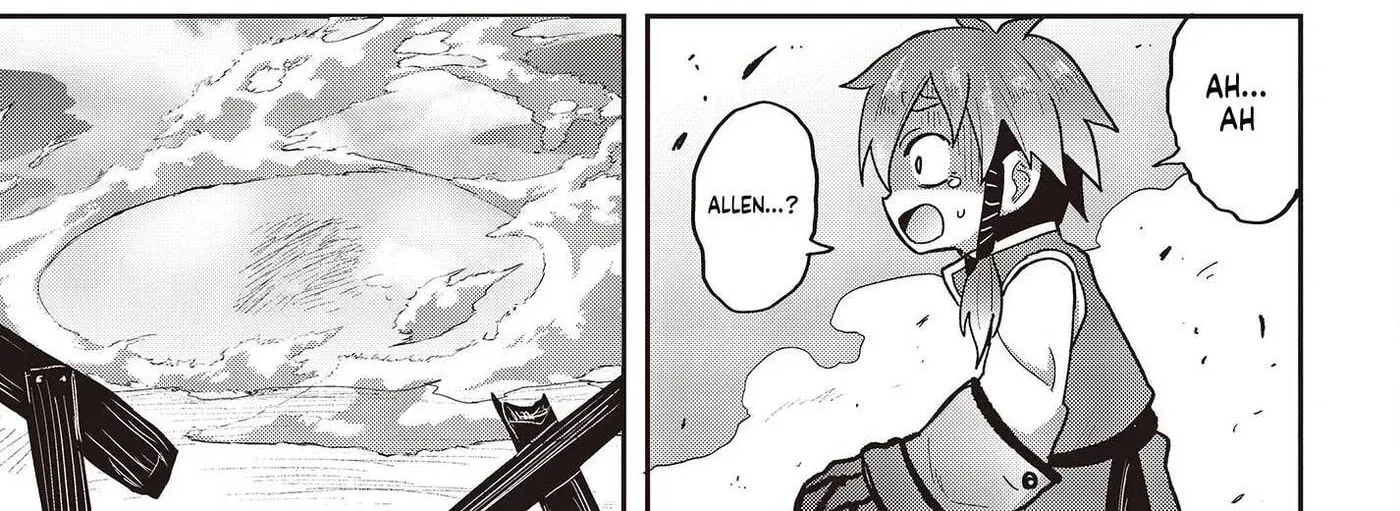Tensei shite Arayuru Mono ni Sukarenagara Isekai de Suki na Koto wo shite Ikiteiku Chapter 8 - page 39
