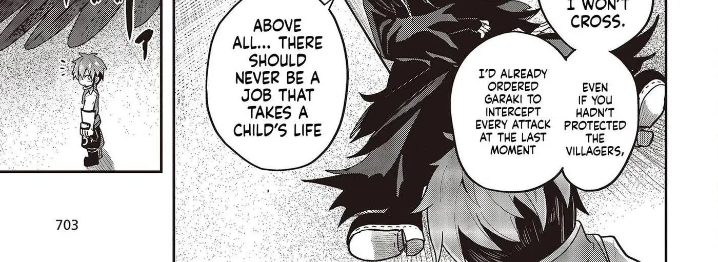 Tensei shite Arayuru Mono ni Sukarenagara Isekai de Suki na Koto wo shite Ikiteiku Chapter 8 - page 43